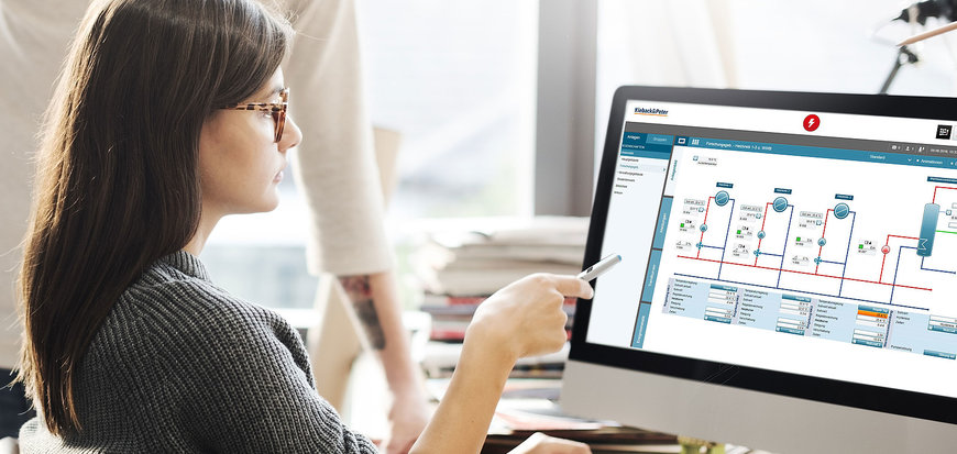BUILDING MANAGEMENT SYSTEM NOW BACNET 1.20-CERTIFIED